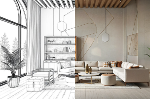 AI 概念参考方案